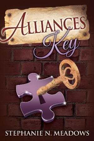Alliances Key